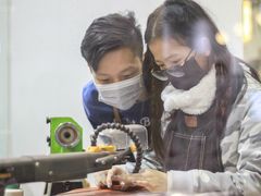 -五月木作·DIY木作文创体验店(北京路店)