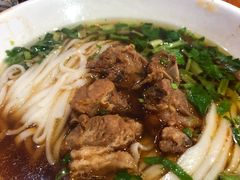 -肆姐面粉馆(坡子街店)