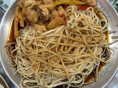 -阿金大白·上海菜馆(新天地店)