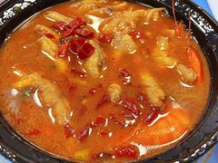 -胖哥俩肉蟹煲(杭州大厦中央广场店)