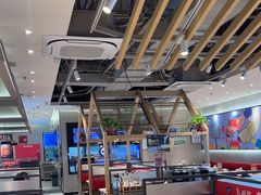 -鱼酷活鱼烤鱼(南京水游城店)