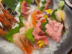 特选综合刺身拼盘-本逸·割烹料理(湖墅店)