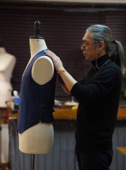 -SENS·BESPOKE男装私人定制