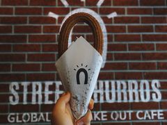 -STREET CHURROS(光复南路260巷店)