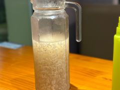 -莲餐厅·湖北菜·藕汤是头牌(愚园路店)