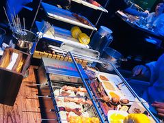 -三个蒙古大叔羊肉串(大宁店)