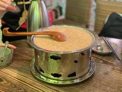 小锅茶-格日勒阿妈蒙古厨房(大召店)