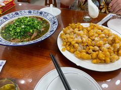 -椒香川流不息川菜馆(二七北路店)