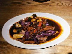-蜜桃餐厅·江浙融合菜(荟聚购物中心店)