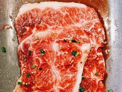 -新石器烤肉(周浦万达店)