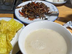 -尼玛藏家风味园(阿山食城店)