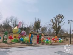 -东台西溪天仙缘景区