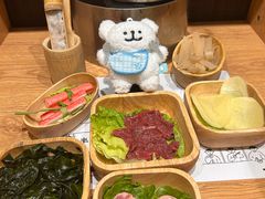 -独食火锅·半米屋台(望平街店)