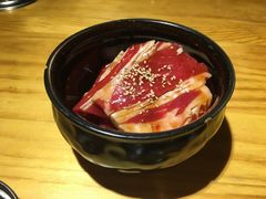 -伊茉家的烤肉店(勒泰中心店)