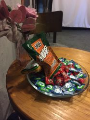 -HG美发设计沙龙