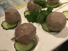 牛肉丸-同仁四季椰子鸡(海岸城天利店)