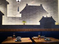 大堂-丝路花语之·胡姬酒肆(中关村店)