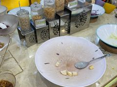 -素之缘素食(新之城店)