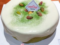 -可丽可丽·生日蛋糕·下午茶(厦门鹭港店)