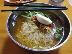-鸡西冷面(翠竹店)