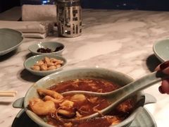 -无锡苏宁银河国际酒店-悦府65中餐厅