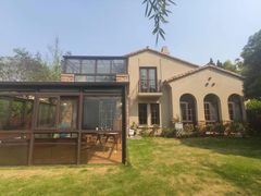 -星杰国际设计 别墅大宅装修(虹桥分公司)