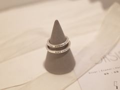 -Oasis绿洲银饰珍珠手作diy(壹方城店)
