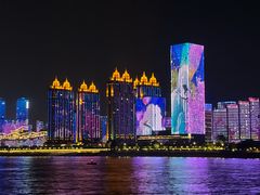-武汉两江游览·夜游长江(汉口粤汉码头)