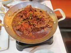 -全牛匠·乐山跷脚牛肉(西北旺万象汇店)