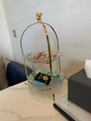 -芳朵美容养生SPA