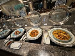 -浙江西子宾馆·瑶园咖啡厅