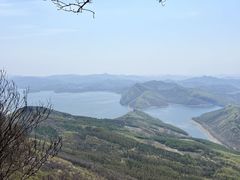 -五女山景区