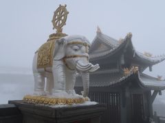 -峨眉山风景名胜区