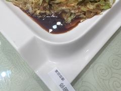 -东四民芳餐厅(世茂工三店)