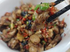 -笨罗卜浏阳菜馆(龙华鹏润达店)