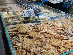 -徐记海鲜·宴会(大唐西市|丰庆店)