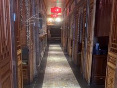 -兰溪小馆(首经贸店)