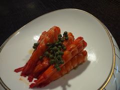 -宝丽轩中餐厅BAOLIXUAN
