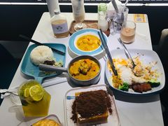 -柠檬树茶餐厅(海雅缤纷城店)