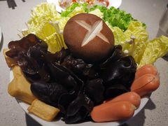 -半天妖烤鱼(芝罘万达店)