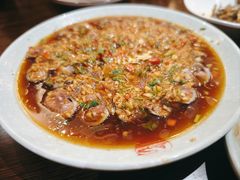 -抱德·潮汕味(琶洲店原惠城鱼仔)