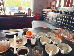 -捞王猪肚鸡火锅(昆山店)