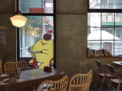 -仁义涵西餐·咖啡(中华巴洛克店)