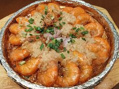 -老阿爸鲜鱼土菜(昆山花桥店)