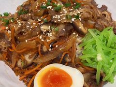 -米仓食堂(皇庭广场店)