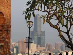 -高雄85大楼-观景台