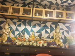 -Home Thai·泰谣(王府井apm店)