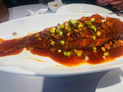 -京味斋·北京烤鸭(华威桥北工大店)
