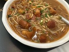 -东北饺子馆(马尾君竹店)