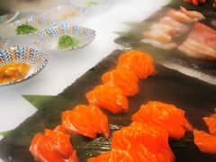 -星伦多自助料理·涮烤一体(杭州来福士店)